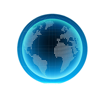 holographic-globe-with-continents-computer-vector-28155756