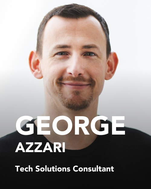 George Azzari