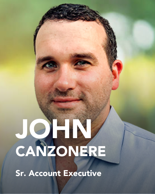 John Canzonere